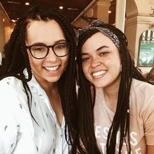 Meet your Posher, Dani